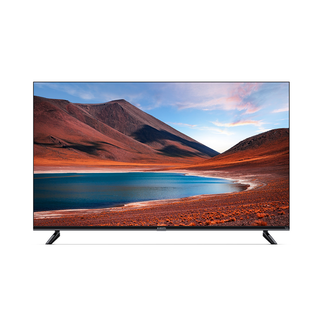 Смарт-телевизор Full HD 43 дюйма Xiaomi A2 (L43M8-AFRU) - фото 2 - id-p116178614