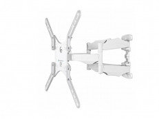 ООО ОНКРОН РУС ONKRON Кронштейн M5W БЕЛЫЙ