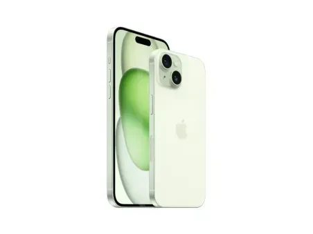 Смартфоны Apple iPhone 15 Plus 256GB Green - фото 1 - id-p116184356