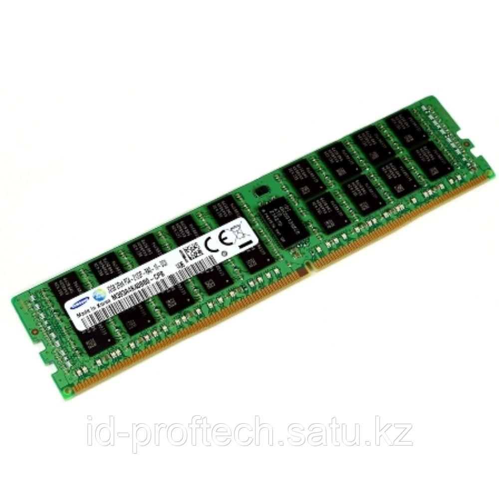 Оперативная память 16GB DDR5 4800MHz Samsung ECC UDIMM, 1.1V, M324R2GA3BB0-CQKOL - фото 1 - id-p116184363