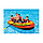 Лодка надувная Intex 58332NP, фото 2