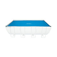 Тент для бассейна Intex 28016