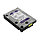 Жёсткий диск для видеонаблюдения Western Digital Purple HDD 2Tb WD20PURZ, фото 3