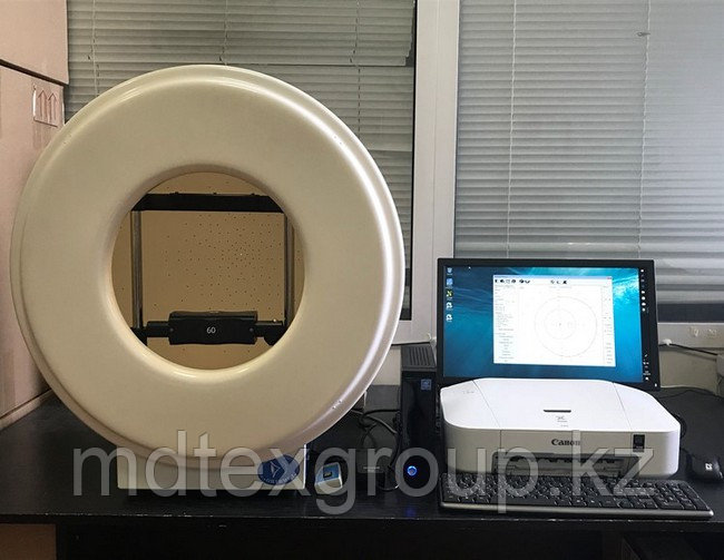 Прибор для исследования поля зрения Периграф Периком