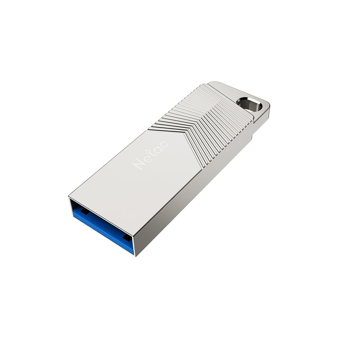 USB-накопитель Netac NT03UM1N-128G-32PN 128GB - фото 1 - id-p116040984