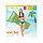 Надувной пляжный матрас Intex 59717EU, фото 3