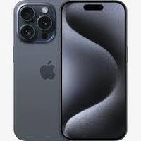 Смартфоны Apple iPhone 15 Pro Max 1TB Blue