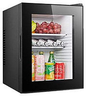 Шкаф холодильный HURAKAN НKN-BCG40