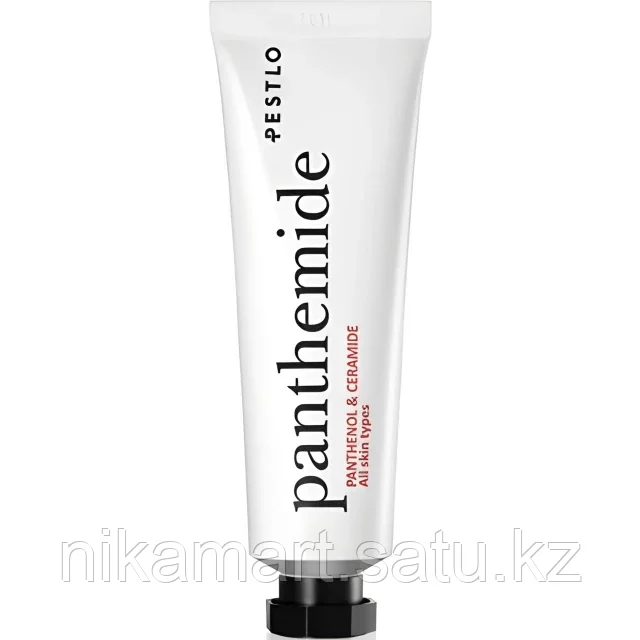 Крем для лица с пантенидом Panthemide Cream