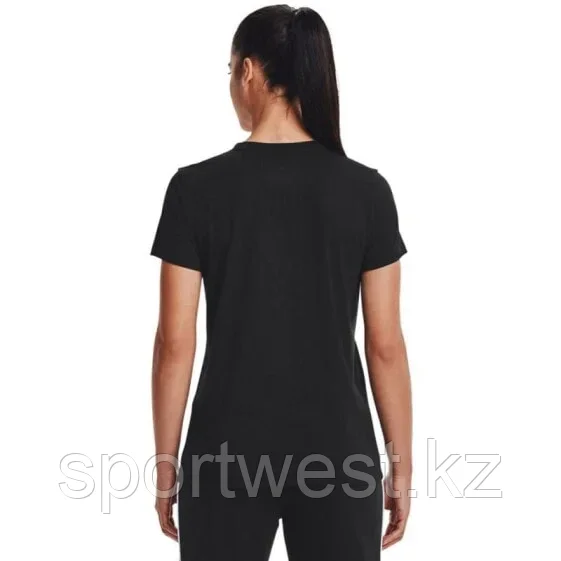 Under Armor Live Sportstyle Graphic SS T-shirt W 1356 305 002 - фото 4 - id-p116185260