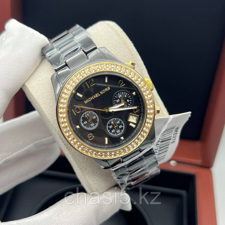 Женские наручные часы Michael Kors MK5270 (22329) - фото 1 - id-p116185317