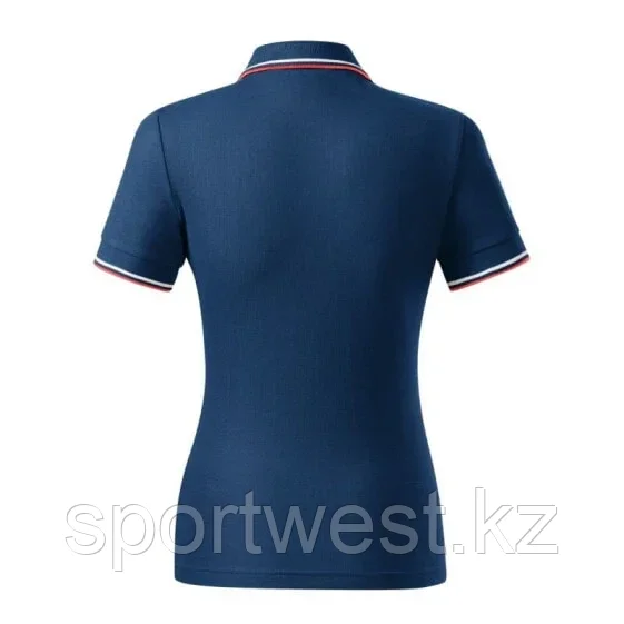 Malfini Focus W MLI-23387 polo shirt - фото 3 - id-p116185277