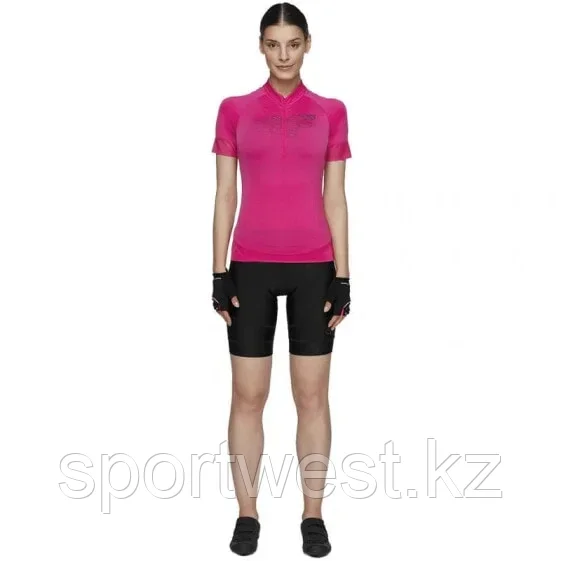 4F W cycling jersey H4L21 RKD001 55S - фото 4 - id-p116185284