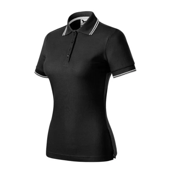 Malfini Focus W MLI-23301 polo shirt - фото 1 - id-p116185291