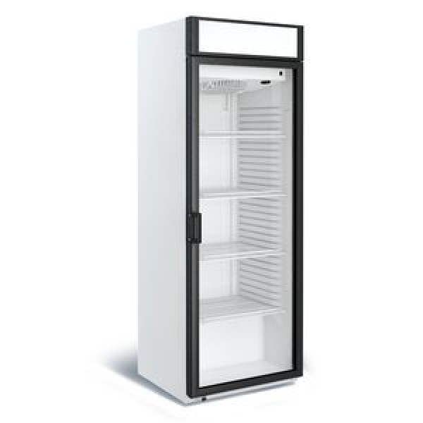 Шкаф холодильный Kayman К390-ХСВ - фото 1 - id-p116185779