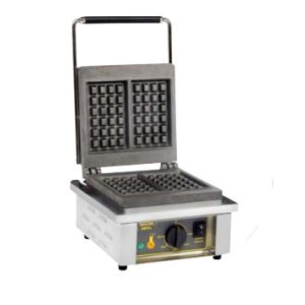 ВАФЕЛЬНИЦА ROLLER GRILL GES20 - фото 1 - id-p116185821