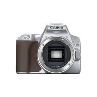 CANON EOS 250D EF-S 18-55 мм IS STM Silver сандық SLR камерасы