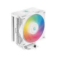 Deepcool AG400 DIGITAL WH ARGB процессорына арналған салқындатқыш