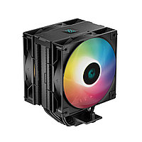 Deepcool AG400 DIGITAL PLUS процессорына арналған салқындатқыш