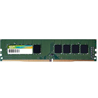 Silicon Power DIMM DDR4 8GB озу (SP008GBLFU240B02)