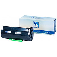 NV Print 51B5X00 лазерный картридж (NV-51B5X00)