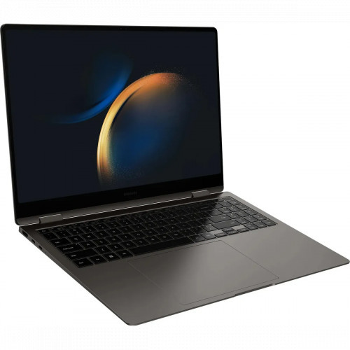 Samsung Galaxy Book 3 Pro 360 NP960 ноутбук (NP960QFG-KA1IN) - фото 1 - id-p116186788