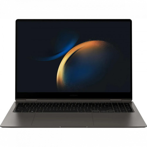 Samsung Galaxy Book 3 Pro 360 NP960 ноутбук (NP960QFG-KA3IN) - фото 2 - id-p116186789