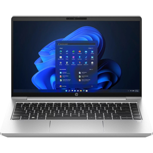 HP ProBook 445 G10 ноутбук (7P3C9UT) - фото 2 - id-p116186790