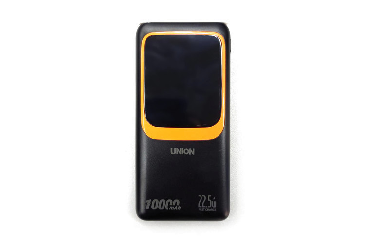 Зарядное устройство UNION UP11 (power bank) - фото 1 - id-p112387047