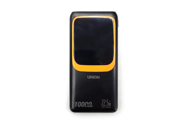Зарядное устройство UNION UP11 (power bank), фото 1