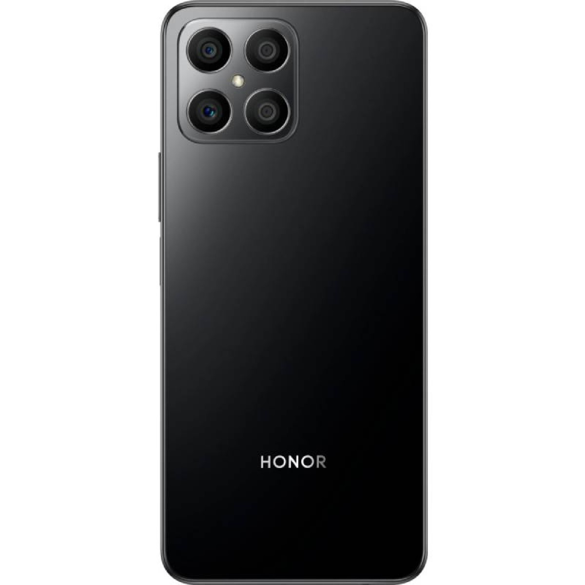 Honor X8 6/128 GB Midnight Black - фото 3 - id-p116186859