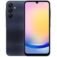 Samsung Galaxy A25 6/128 GB Blue-black