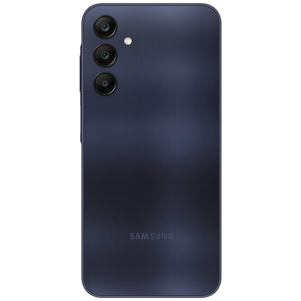 Samsung Galaxy A25 6/128 GB Blue-black - фото 3 - id-p116186881