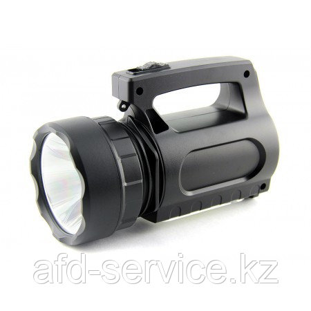 Фонарь ручной аккумуляторный SS-5928