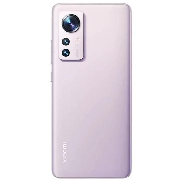 Xiaomi 12 8/128 GB Purple - фото 3 - id-p116186895