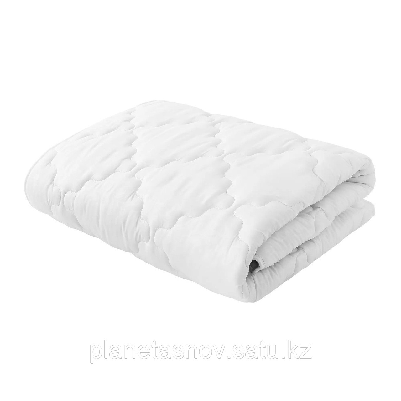 Одеяло Летнее гипоаллергенное, 140х205 - фото 2 - id-p116186977