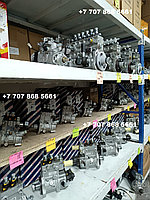 Топливный насос высокого давления (ТНВД) для спецтехники