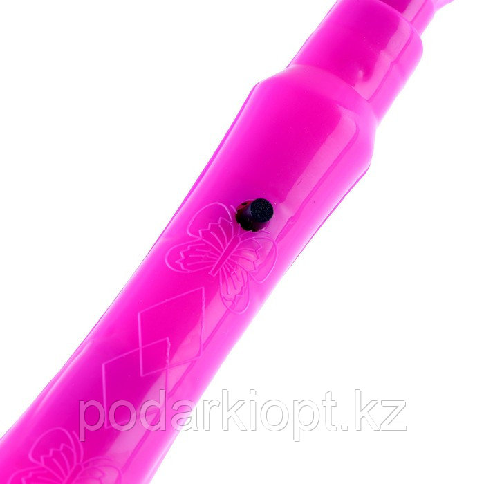 Световая палочка «Звёздочка», цвета МИКС - фото 6 - id-p116187064
