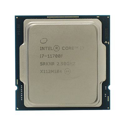 Процессор Intel Core i7-11700F OEM