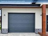 Гаражные ворота, фото 5