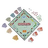 Настольная игра: Монополия | Hasbro, фото 10