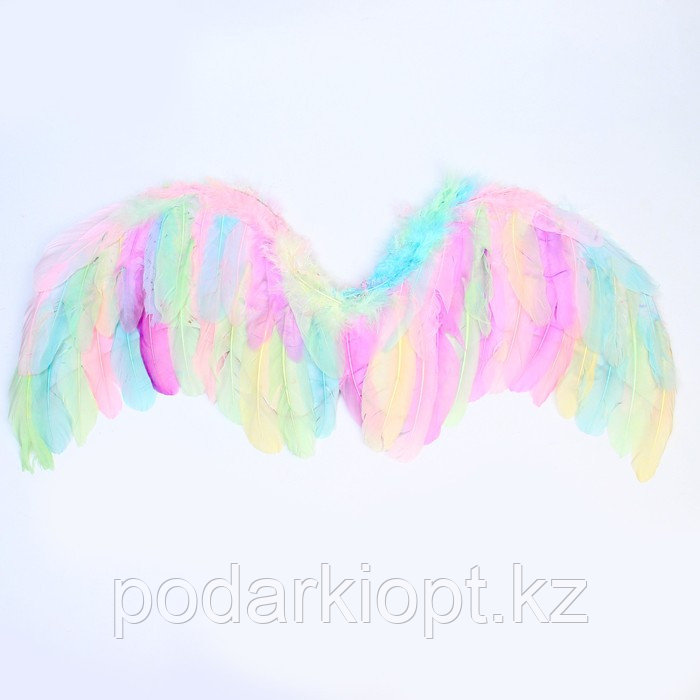 Крылья ангела 52×23 см - фото 1 - id-p116190637