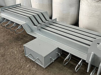 Многопрофильный (модульный) деформационный шов марки МП-ДШ-К2 1200