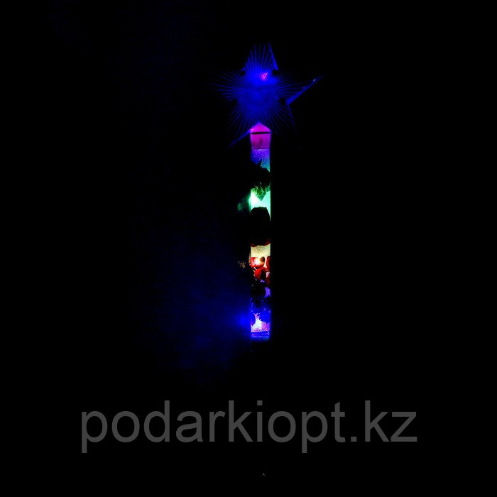 Световая палочка «Звезда», цвета МИКС - фото 7 - id-p116187143