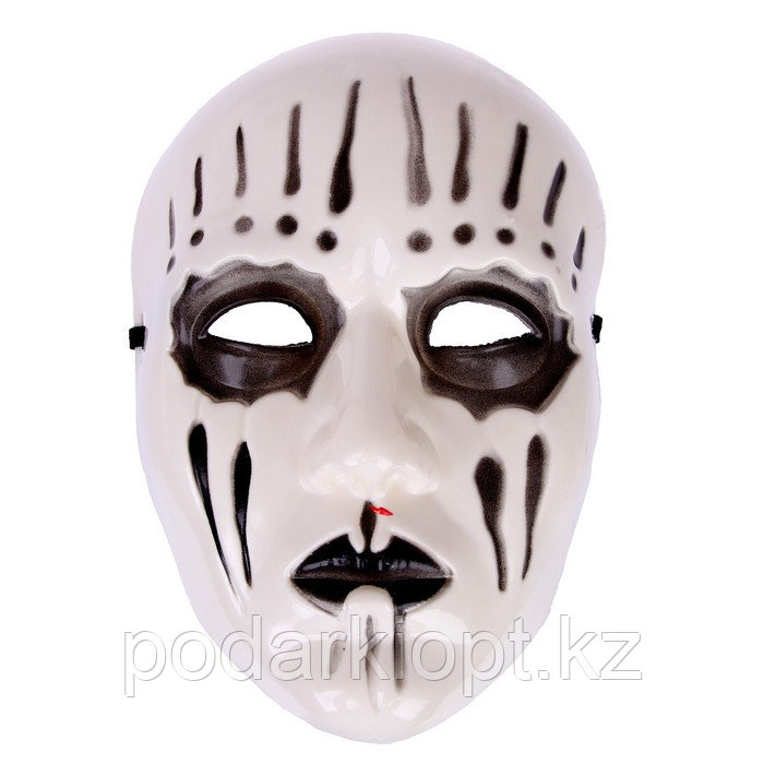 Карнавальная маска «Таинство» - фото 1 - id-p116190724