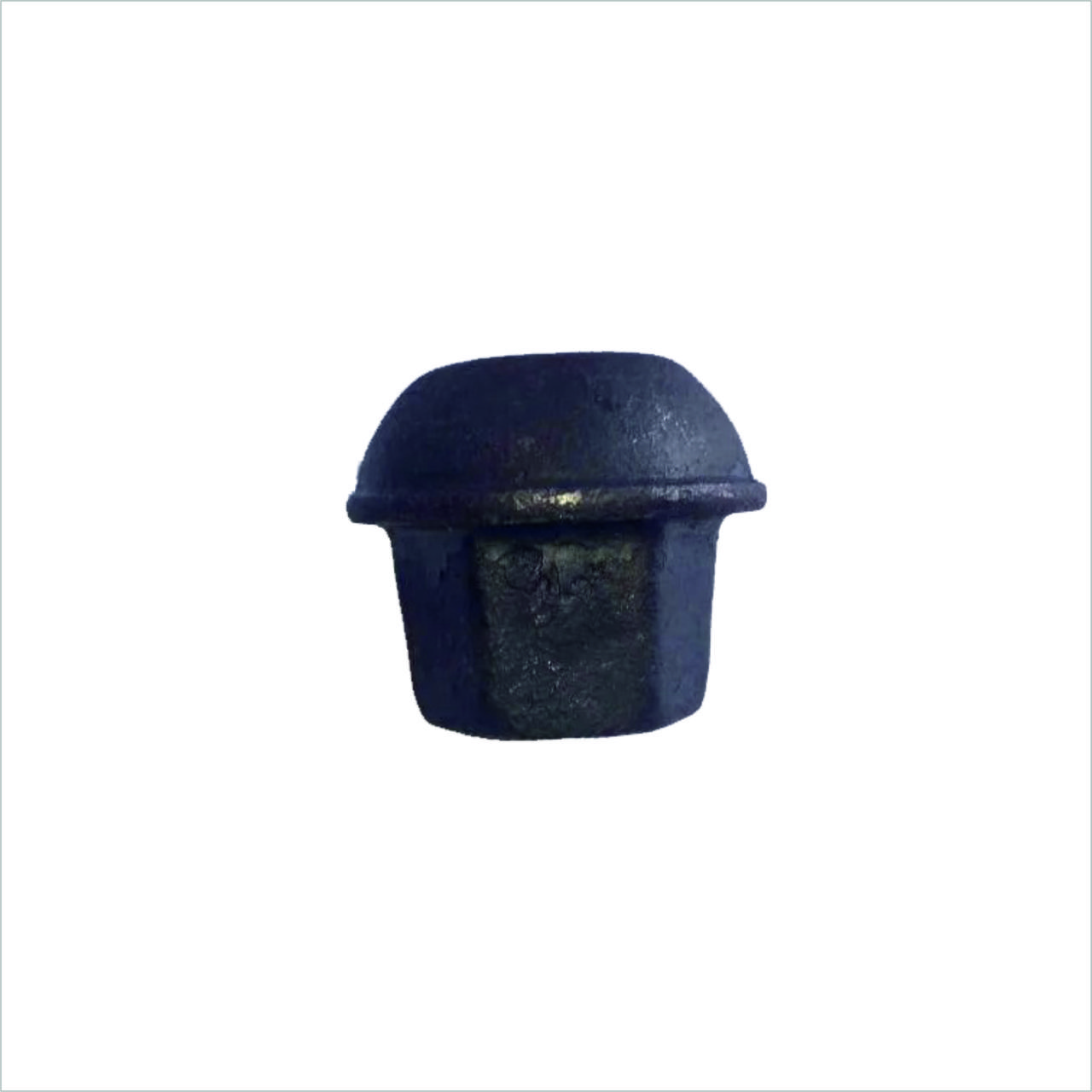 Гайка сферическая 22 Н46 ст20 (прав.р.)