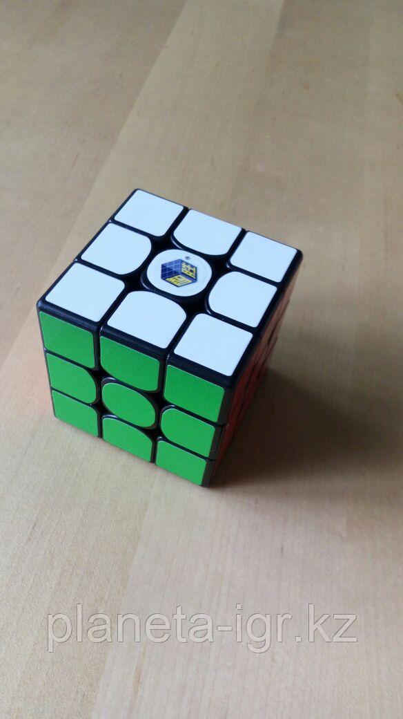 Кубик-рубика 3х3 Little Magic | Yuxin - фото 9 - id-p52842678