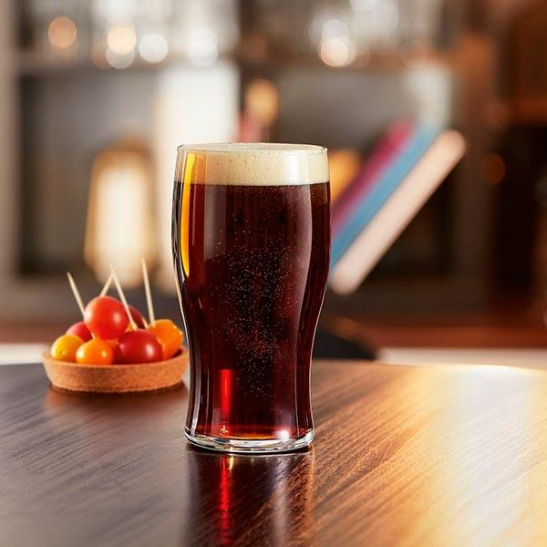 Стакан для пива ТУЛИП 350мл ООО "ОСЗ"