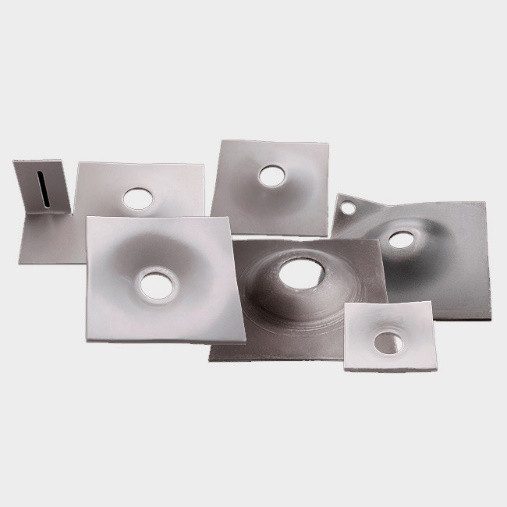 Шайба сферическая 180*180*5 мм