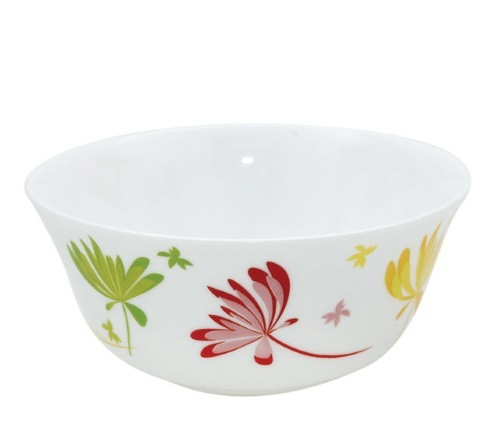 CRAZY FLOWERS салатник 12 см